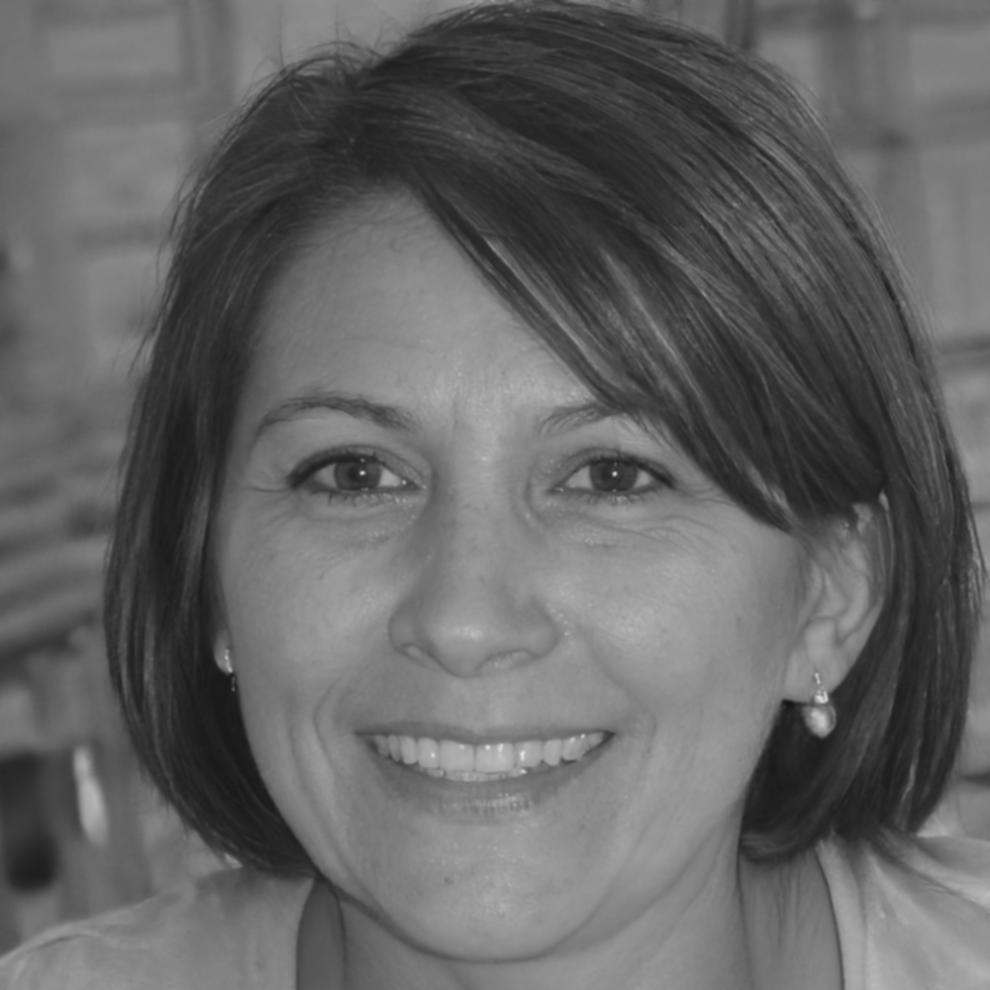 Retrato profesional de Naia Ferrer